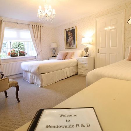 Meadowside B&B บันโคลดี ภายนอก รูปภาพ