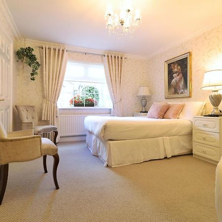 Meadowside B&B บันโคลดี ภายนอก รูปภาพ